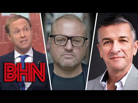 #BHN The Alliance Party is back | Grant Duncan on ACTs SOTN | Delving deeper into the LNG "solution"