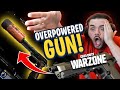 We found the most overpowered weapon in Warzone...