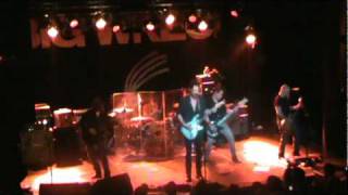 Ian Thornley / Big Wreck - Between You And I - Ottawa 2010