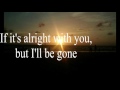 The Lumineers  Sick in the Head Lyrics
