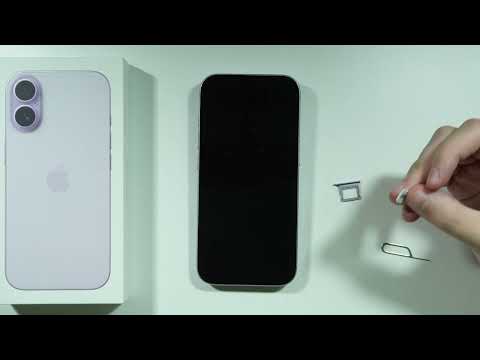 Does iPhone 17 Have SIM Card Slot? - Can I Use Nano SIM?