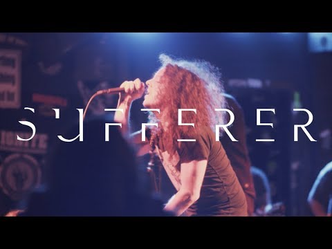 Sufferer (Full Set) @ Chain Reaction
