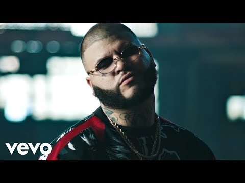 Video TrapXficante - Farruko