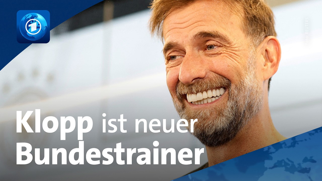 „Wenn ihr meine Familie nicht in Ruhe lasst, bin ich weg“ - Klopps klare Ansage