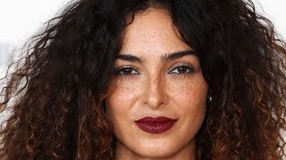 anna shaffer is hot🔥