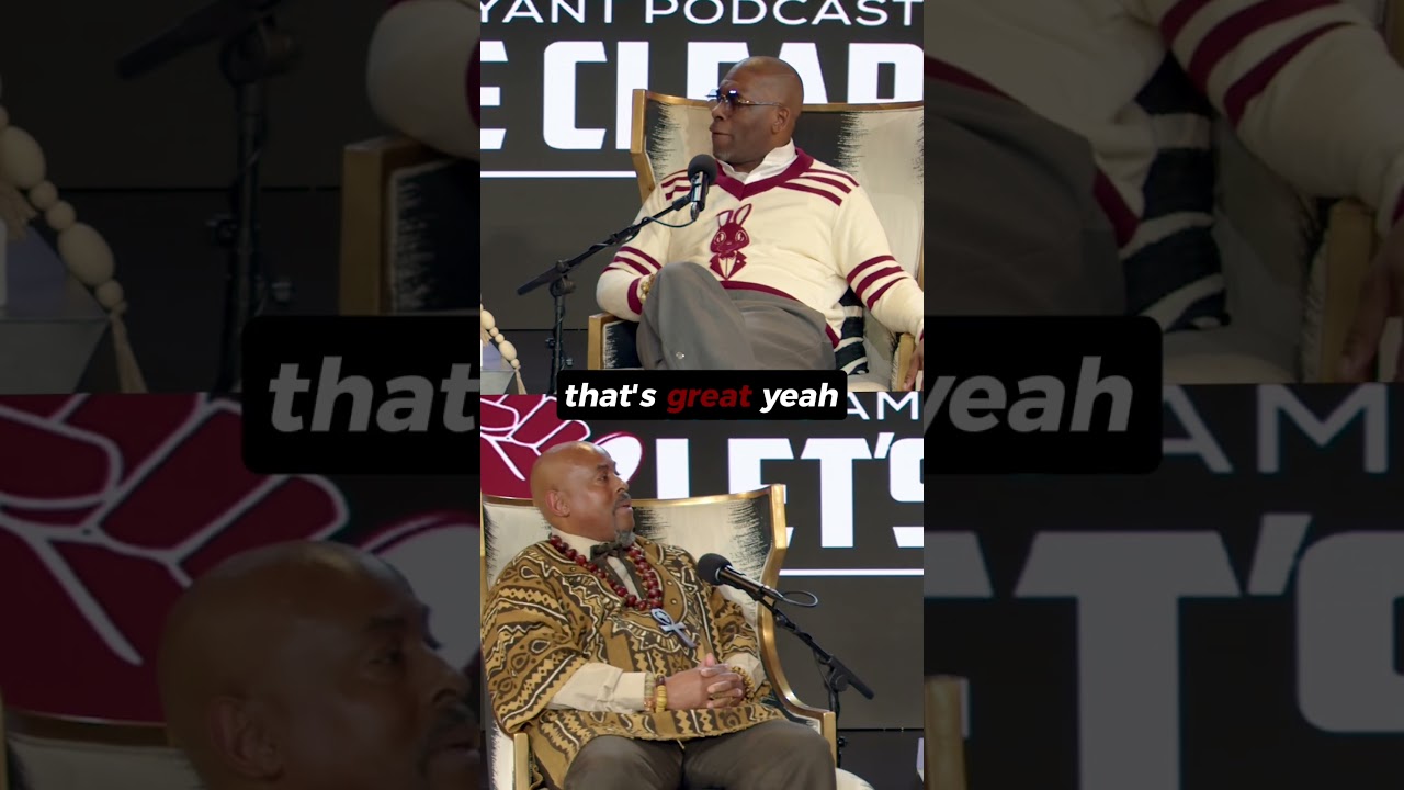 Hear more from Skip and other conversations y'all argued about this season on our episode out now!
