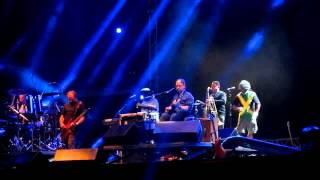 João Rock 2014 - Os Paralamas do Sucesso Lanterna dos Afogados João Rock 2014 - Os Paralamas do Sucesso Lanterna dos Afogados
