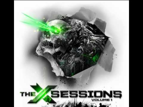 Excision X Sessions Vol-1 FULL SONG
