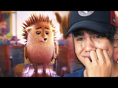 ESSA É A ANIMAÇÃO MAIS TRISTE QUE VOCÊ VAI VER NA VIDA! - TENTE NÃO CHORAR (99,7% FALHAM)