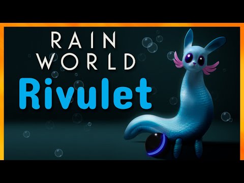 Steam Community :: Video :: Rain World: Downpour - Rivulet Walkthrough ...