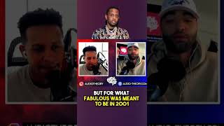 Drake Wouldn&#39;t Exist Without Fabolous 🫡📈 #Drake #Fabolous #rap #hiphop