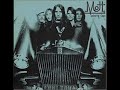 Mott   By Tonight on Vinyl with Lyrics in Description