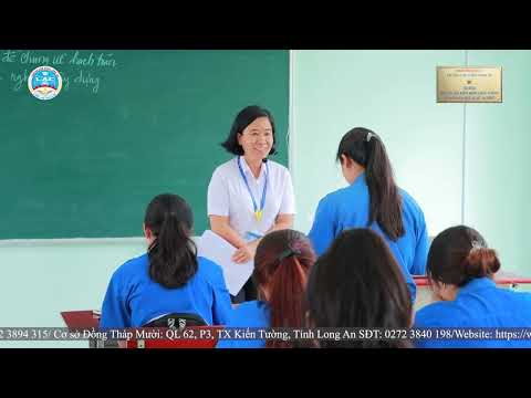 Video Trường