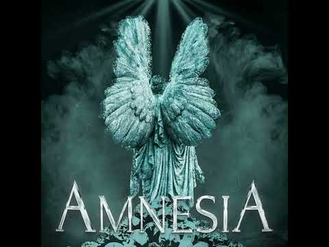 SAY3AM x GERXMVP "Amnesia"