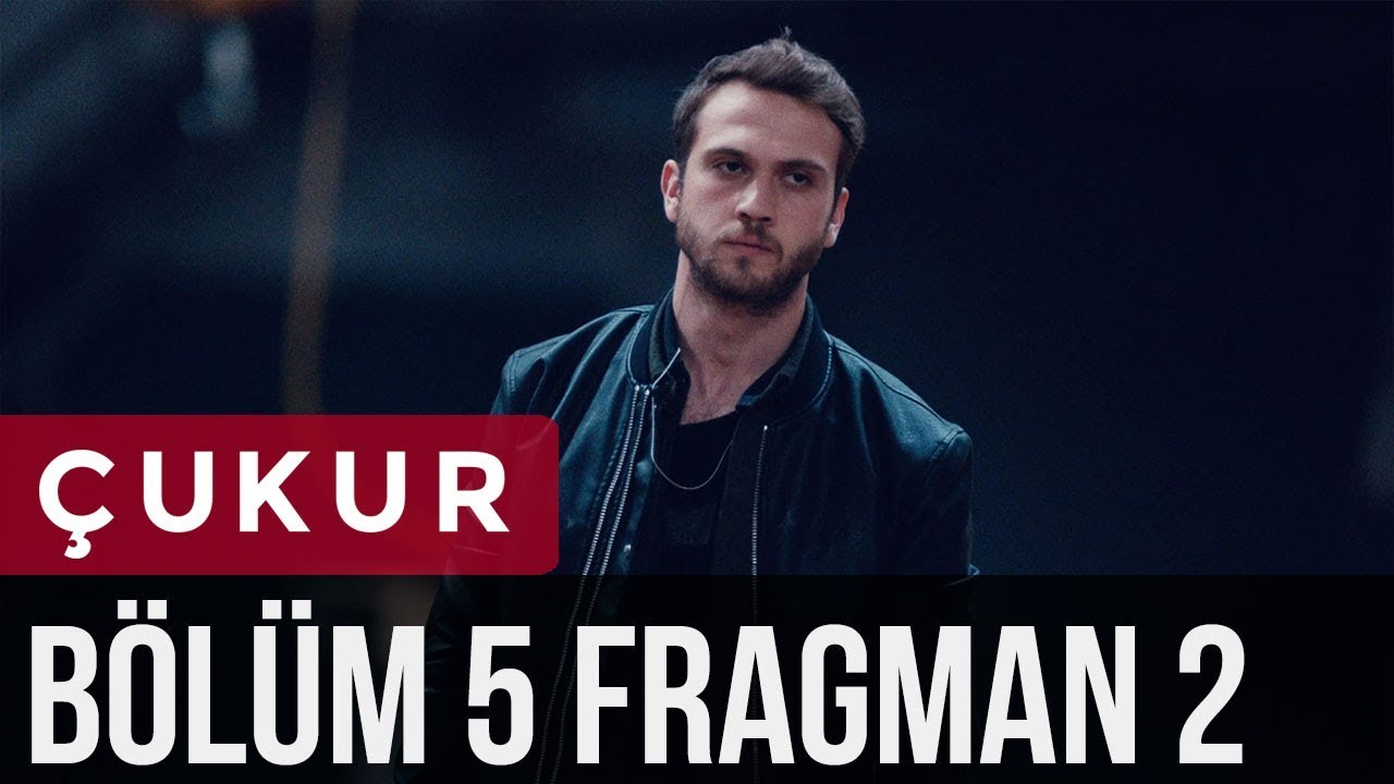 Çukur 5. Bölüm 2. Fragman