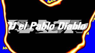 Dj el Pablo Diablo (remix) Staying Alive -Wyclef Jean .avi