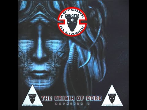 04. D'Spyre - Fire And Blood