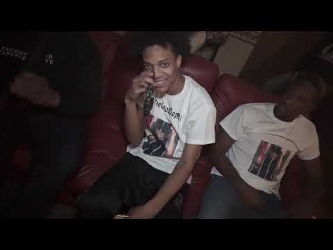 Lil Dirty X 04 Zay Blessed