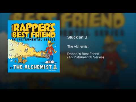 Video thumbnail for Stuck To You