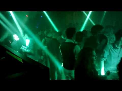 PeopleClub Discoteca - presso Donoma