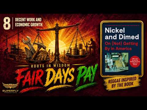 Book cover: Fair Days Pay by Unknown