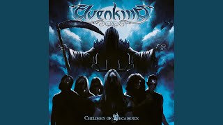 Elvenking - Children Of Decadence [A Tribute To The Reaper] 534 video