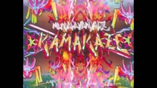 Mandalavandalz - oh my discosister