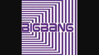 02) Number 1 - Big Bang - Album Number 1