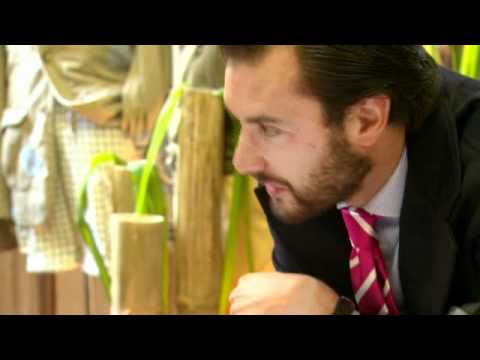 Vicomte A.  (Swedish TV)