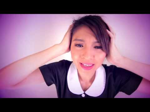 Paligoy-Ligoy - Nadine Lustre (Diary Ng Panget The Movie OST)