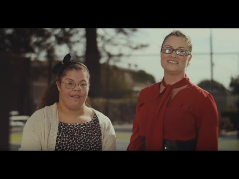 Ventura Family YMCA - Grace & Shanna's Story