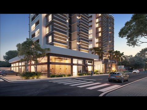 Apartamento com 2 quartos, 58m², à venda em Barreiras - BA