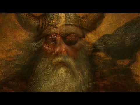 Odin by Earth Tree Healing (full track)