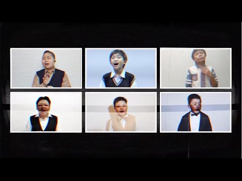 AYAH (Konser Virtual DI ATAS RATA-RATA: KAMI ANAK INDONESIA 2020)