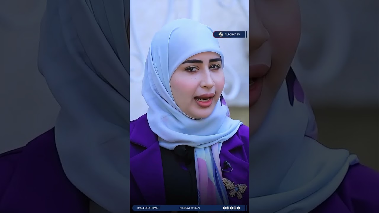 فيديو | كلام الناس لبنتي جرحني 💔!!