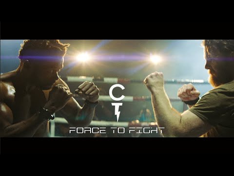 Capital Theatre - Force to Fight (Official Music Video)
