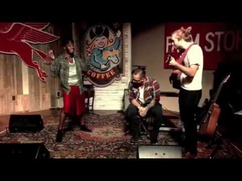 | Penny and Sparrow & Jarell Rochelle | Serial Doubter |