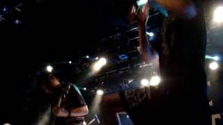 Primal Age - Dictation Of Beauty (Morning Again Cover - Live Paris Extreme Fest 27/03/2010)
