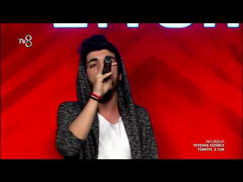 Hanedan Doğan & Duhan Aslan - 2.Tur Yetenek Sizsiniz Türkiye ( İnsanlık Ölmesin )