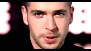 Shayne Ward That&#39;s My Goal