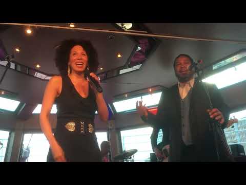 Get Down Saturday – Live at Love’s Secret Boat.