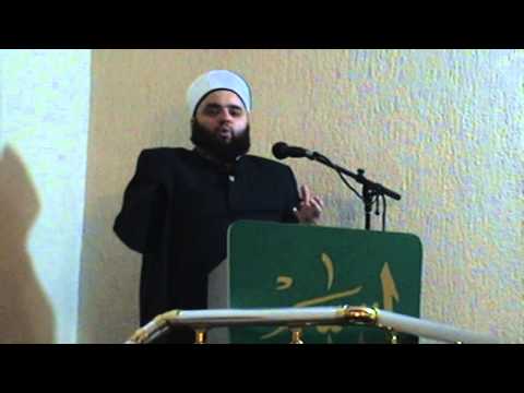 Hydbe - Fatmir Latifi (06.02.2015)