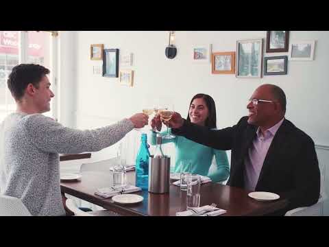 Visit Oakville — Commercial production by Black & White Media