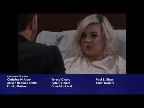 General Hospital Sneak Peek for 11/10/20