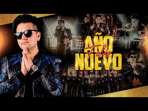 Deyvis Orosco - Concierto Año Nuevo 2021 (VIVO)
