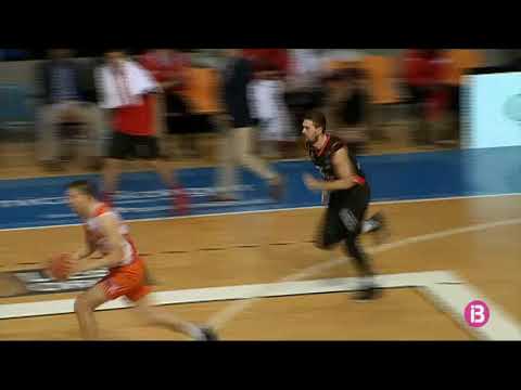 Joan Tomàs fa les maletes i fitxa per l’Ourense