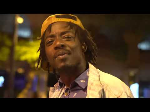 Twizzy808s - Sheesh! (Official Video)