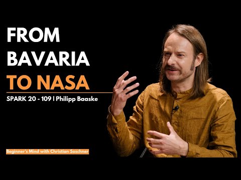 SPARK 20 - 109: Philipp Baaske, CEO of Nanotemper - YouTube