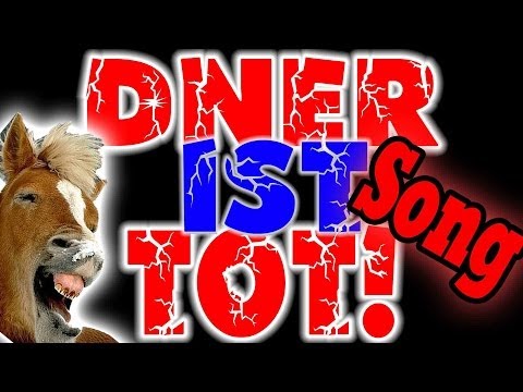 DNERS TOD! [ Song ] Minecraft HERO #1 (Lukas, der Rapper)