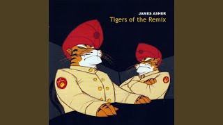 Red Desert (Yellow Magnetic Star)